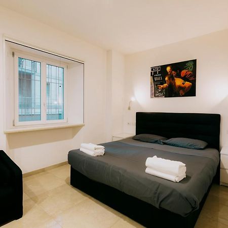 Cittadella Apartments Verona Dış mekan fotoğraf