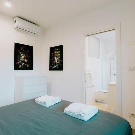Cittadella Apartments Verona Dış mekan fotoğraf