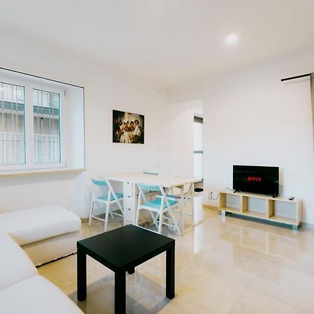 Cittadella Apartments Verona Dış mekan fotoğraf