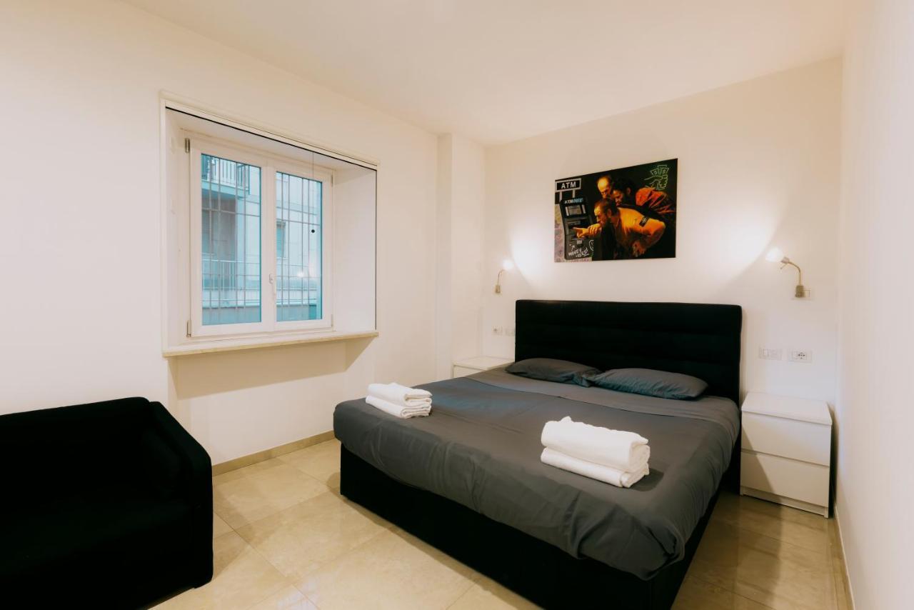 Cittadella Apartments Verona Dış mekan fotoğraf