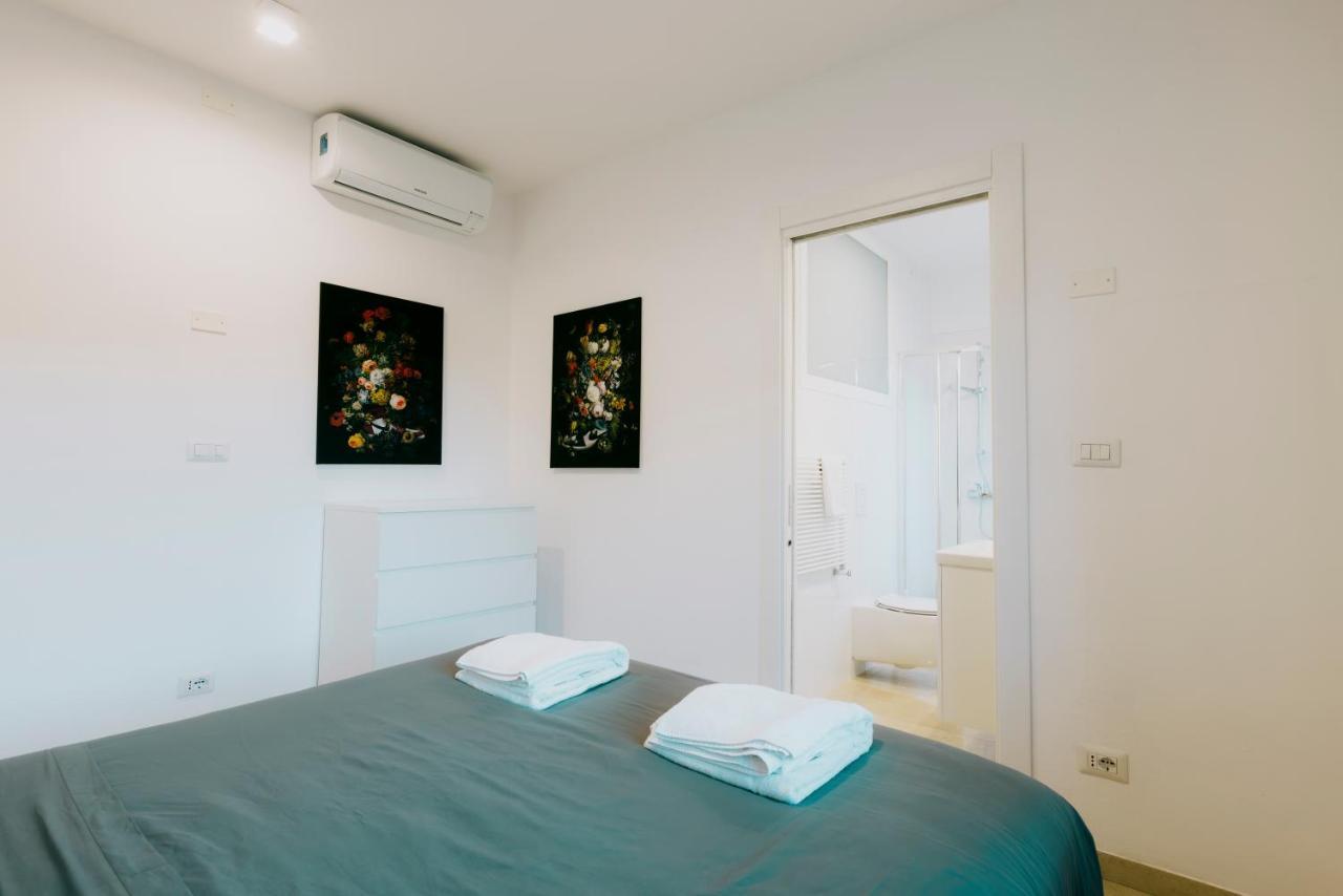 Cittadella Apartments Verona Dış mekan fotoğraf