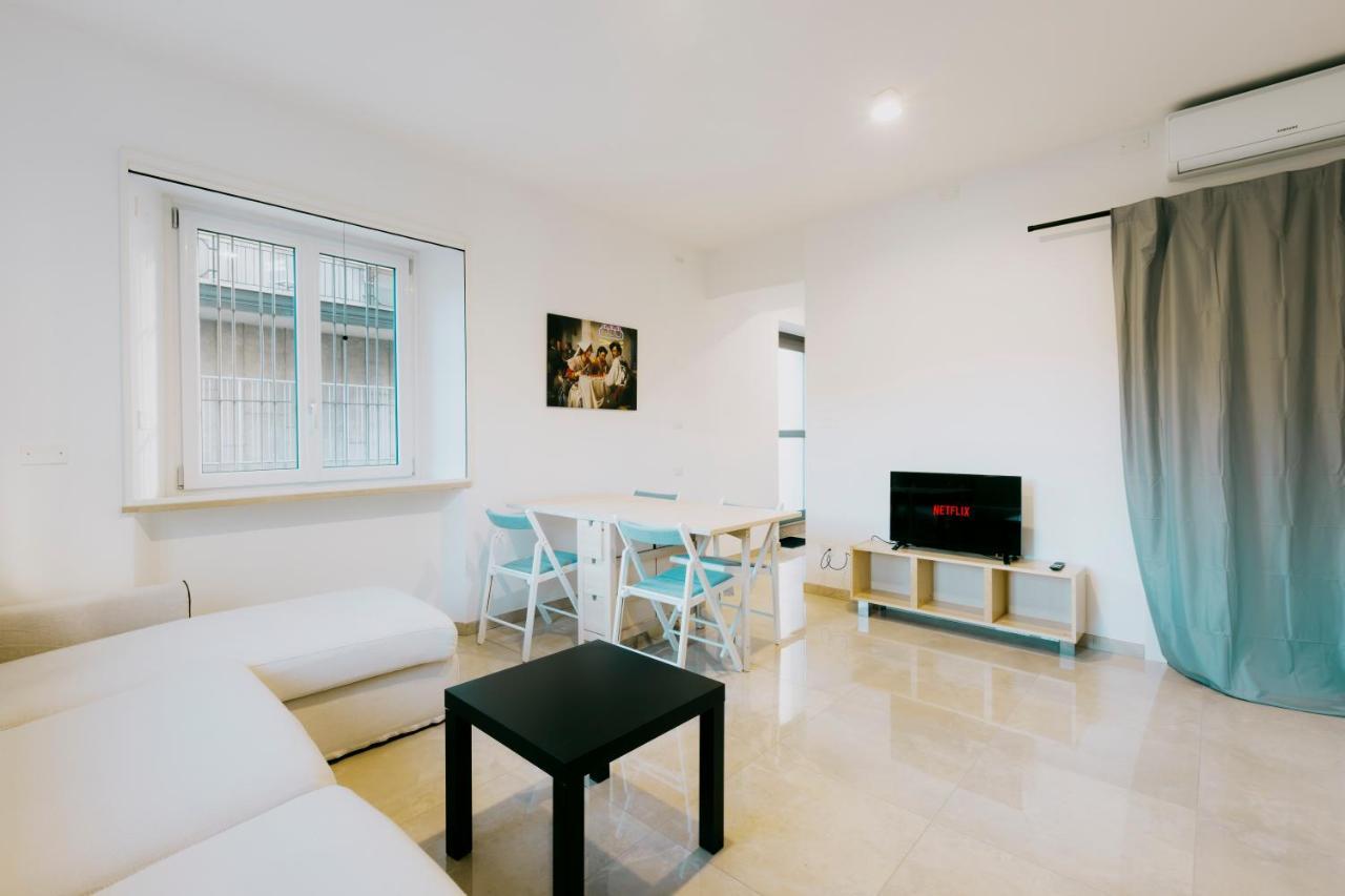 Cittadella Apartments Verona Dış mekan fotoğraf