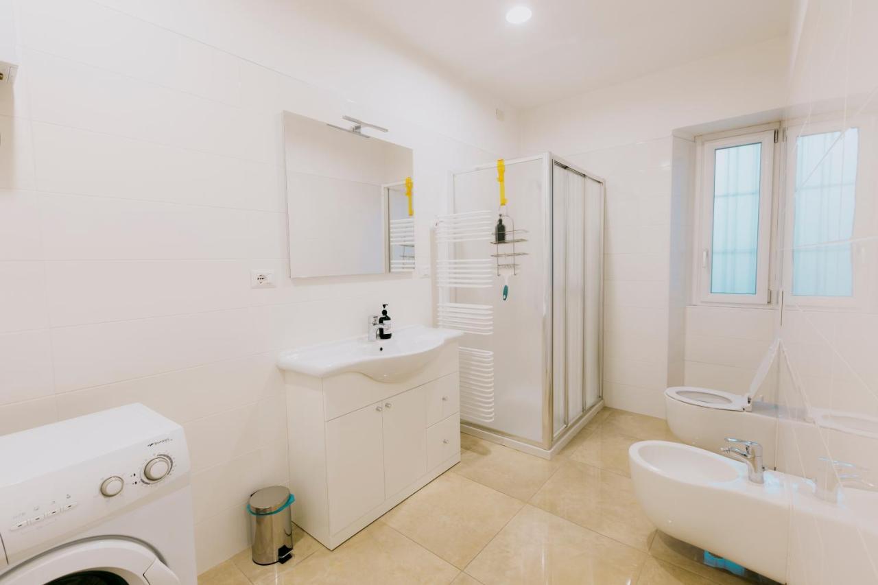 Cittadella Apartments Verona Dış mekan fotoğraf