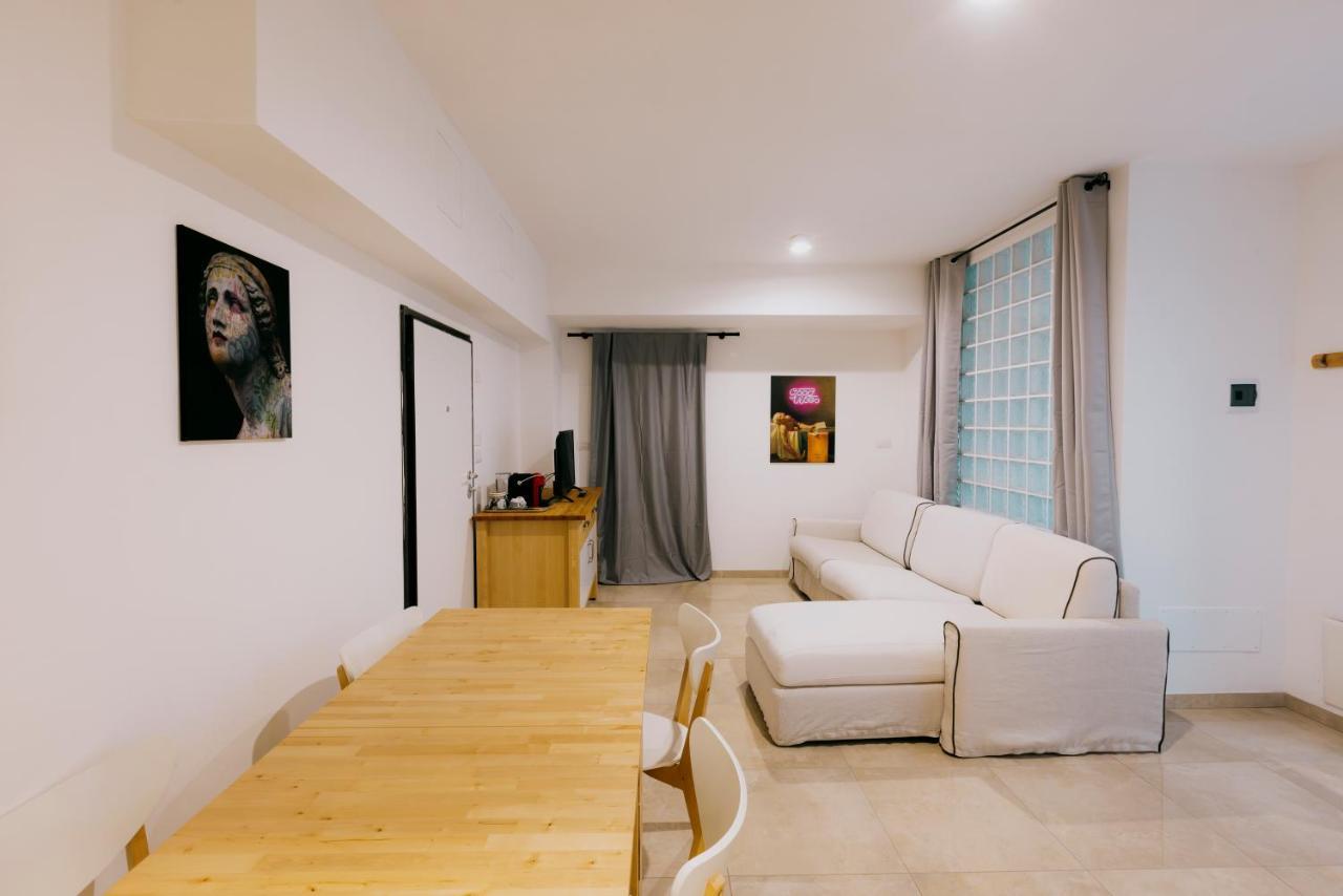 Cittadella Apartments Verona Dış mekan fotoğraf