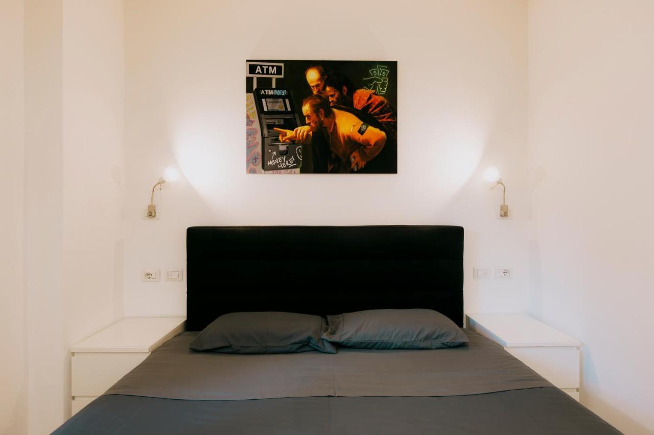 Cittadella Apartments Verona Dış mekan fotoğraf