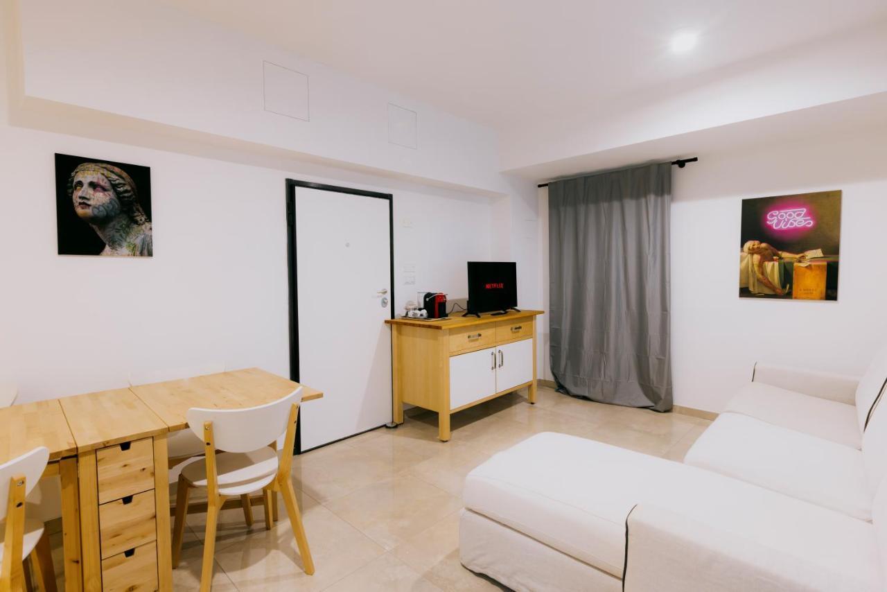Cittadella Apartments Verona Dış mekan fotoğraf