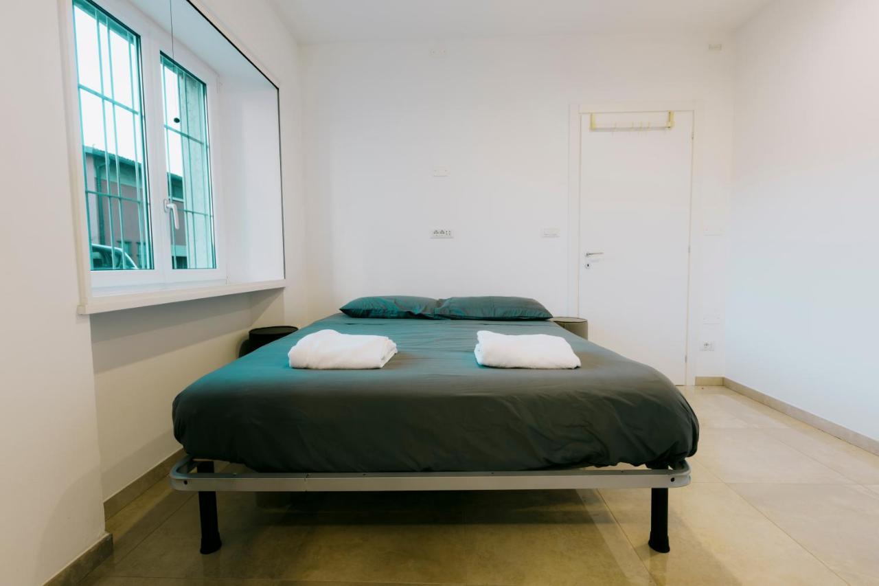 Cittadella Apartments Verona Dış mekan fotoğraf