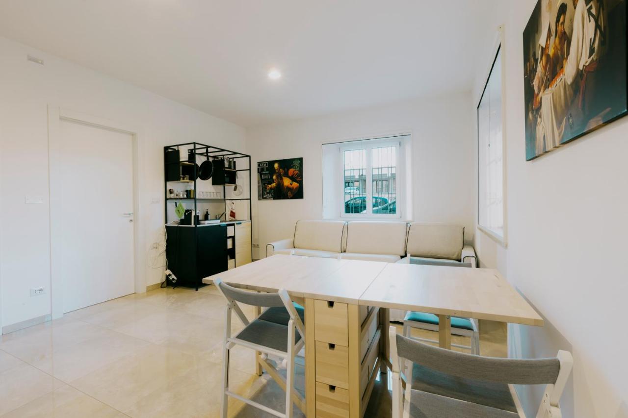 Cittadella Apartments Verona Dış mekan fotoğraf