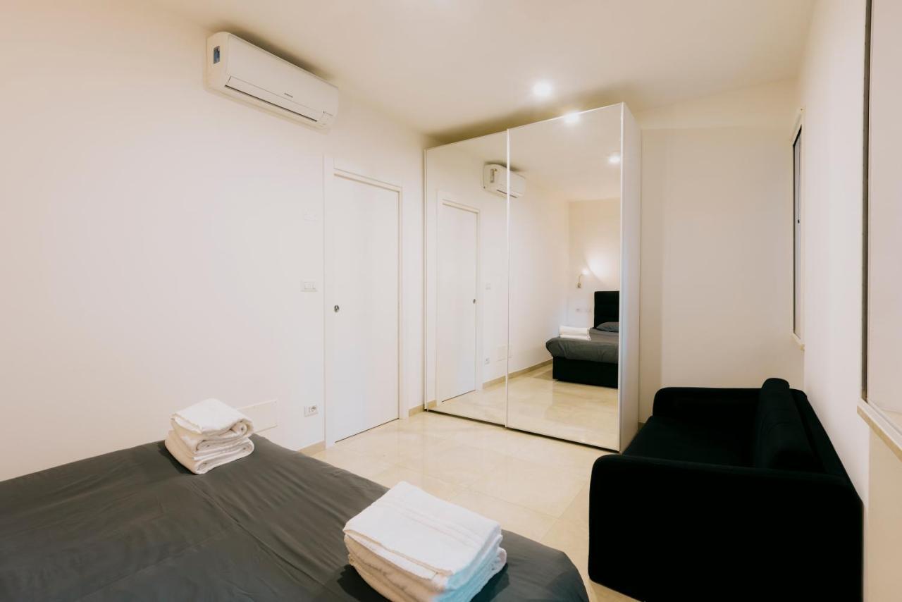 Cittadella Apartments Verona Dış mekan fotoğraf