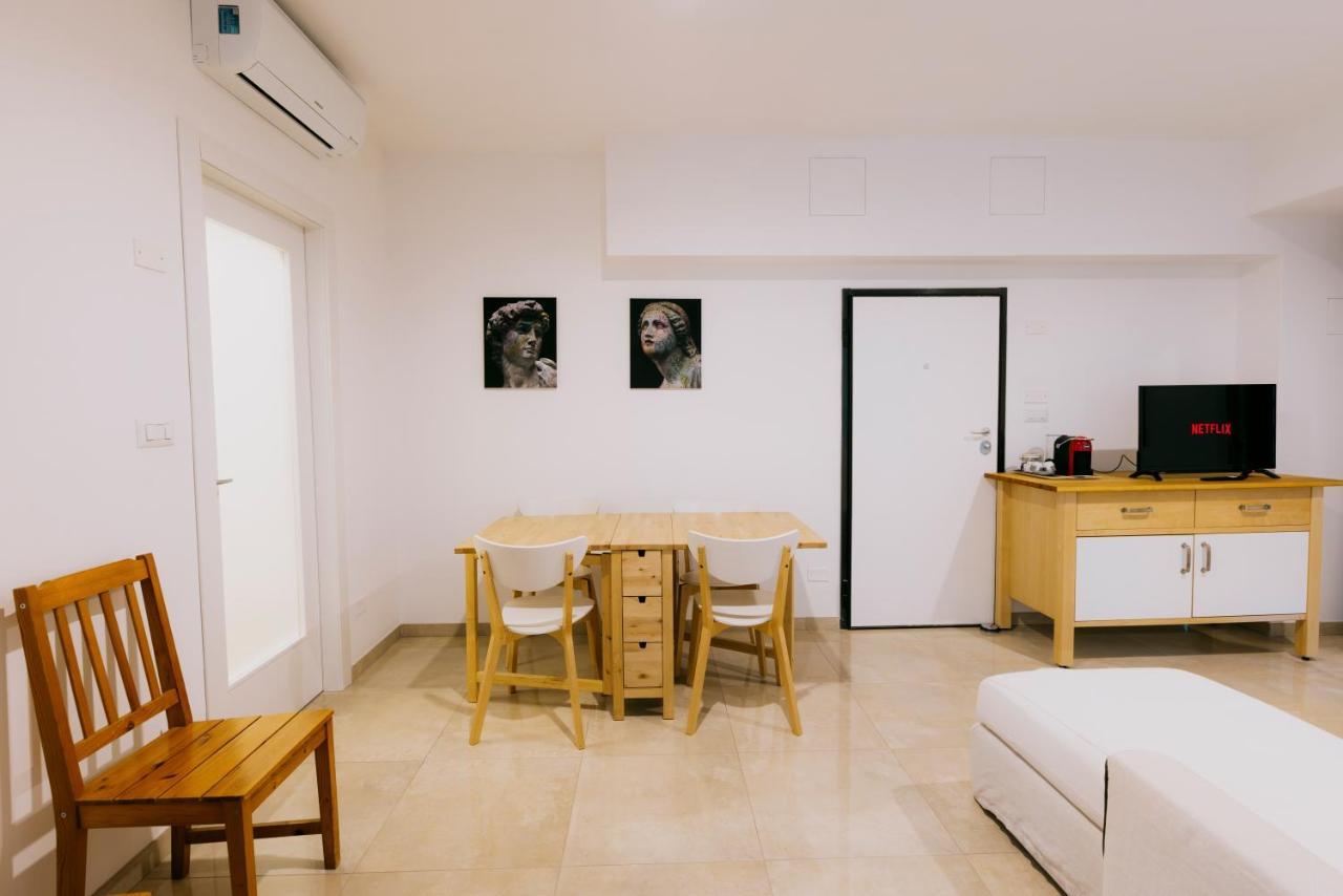 Cittadella Apartments Verona Dış mekan fotoğraf