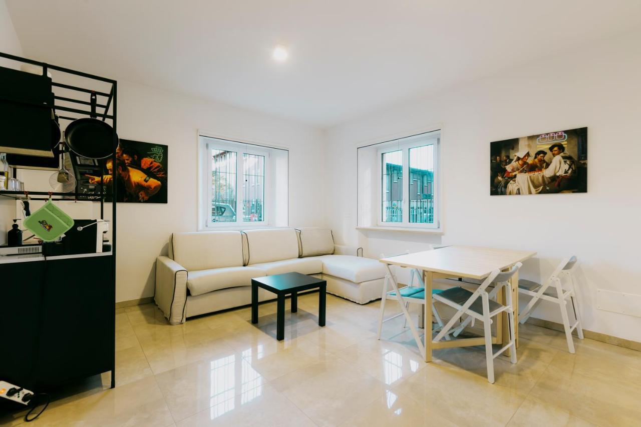 Cittadella Apartments Verona Dış mekan fotoğraf