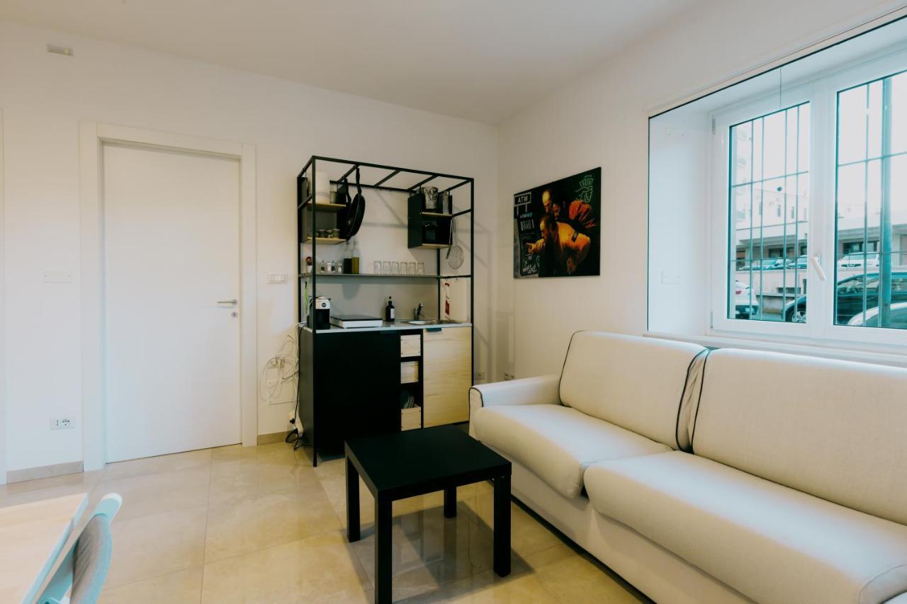 Cittadella Apartments Verona Dış mekan fotoğraf